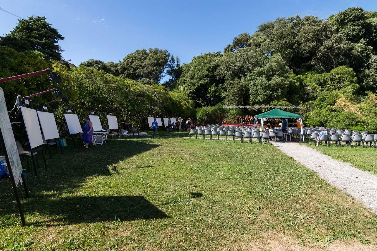 Casa Cargia' Holidays San Terenzo