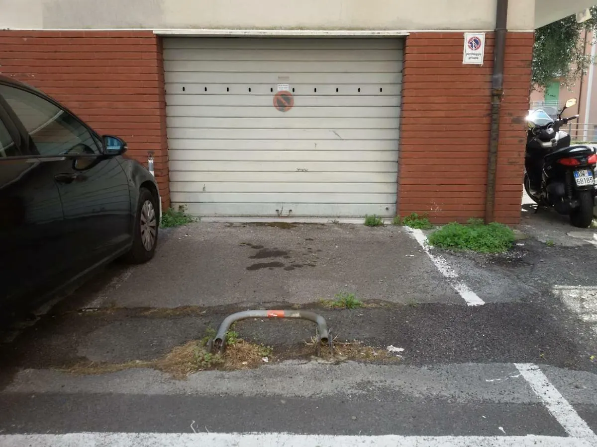 Appartamento Casa Cargia' Holidays San Terenzo