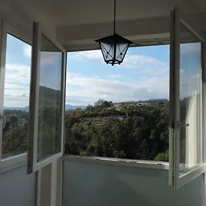 Casa vacanze Casa Sterinella, Follo Alto