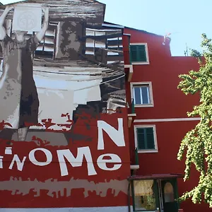 Casa vacanze Tramonto, Mele