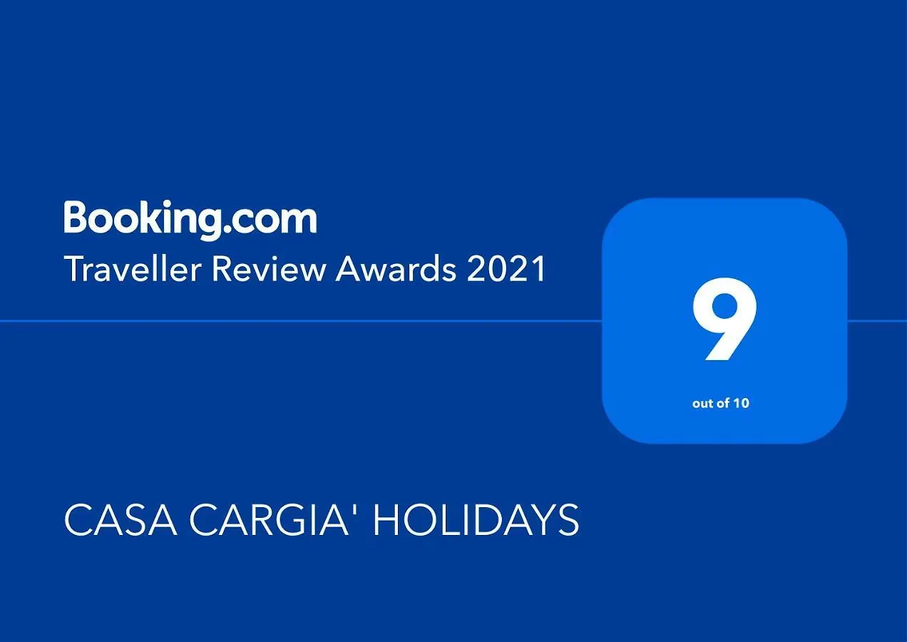 Casa Cargia' Holidays San Terenzo Apartamento