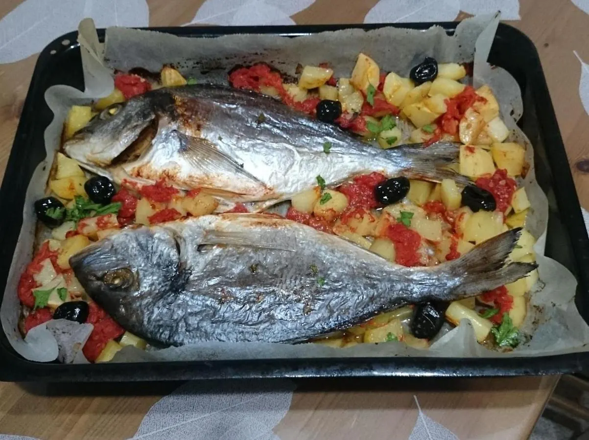 Casa Cargia' Holidays San Terenzo