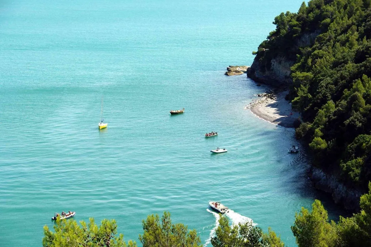 Casa Cargia' Holidays San Terenzo Apartamento