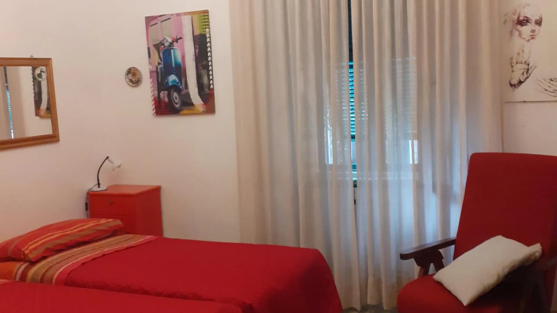 Casa Cargia' Holidays San Terenzo