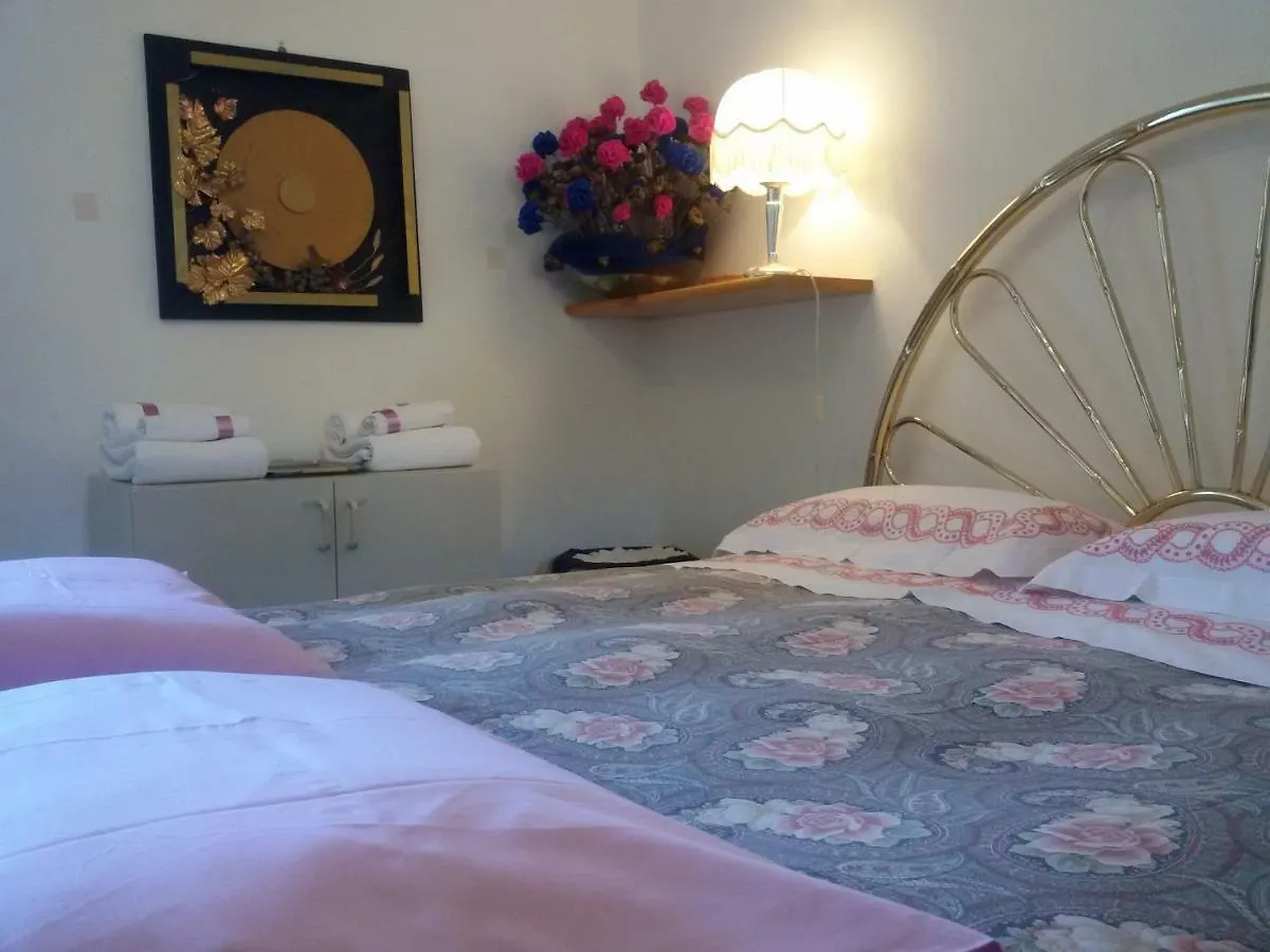 Casa Cargia' Holidays San Terenzo Apartamento