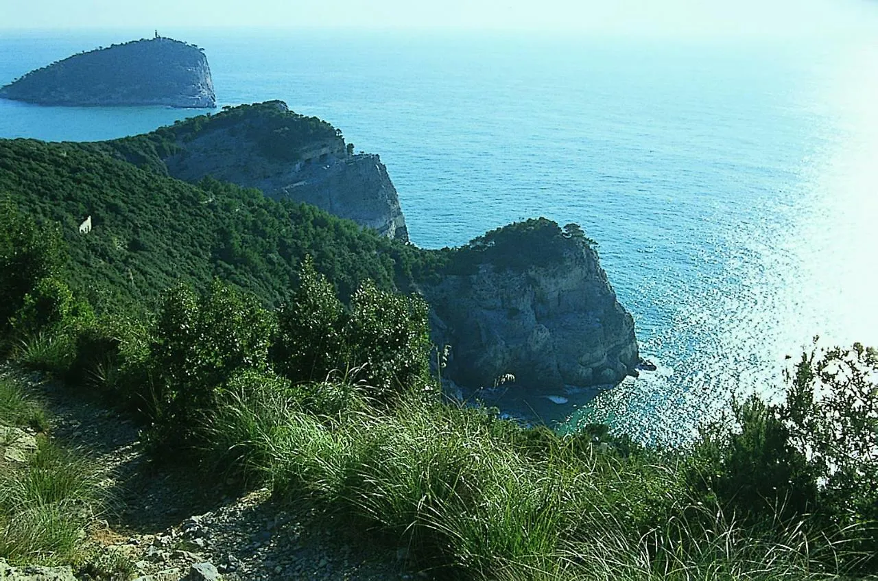 Casa Cargia' Holidays San Terenzo 0*,