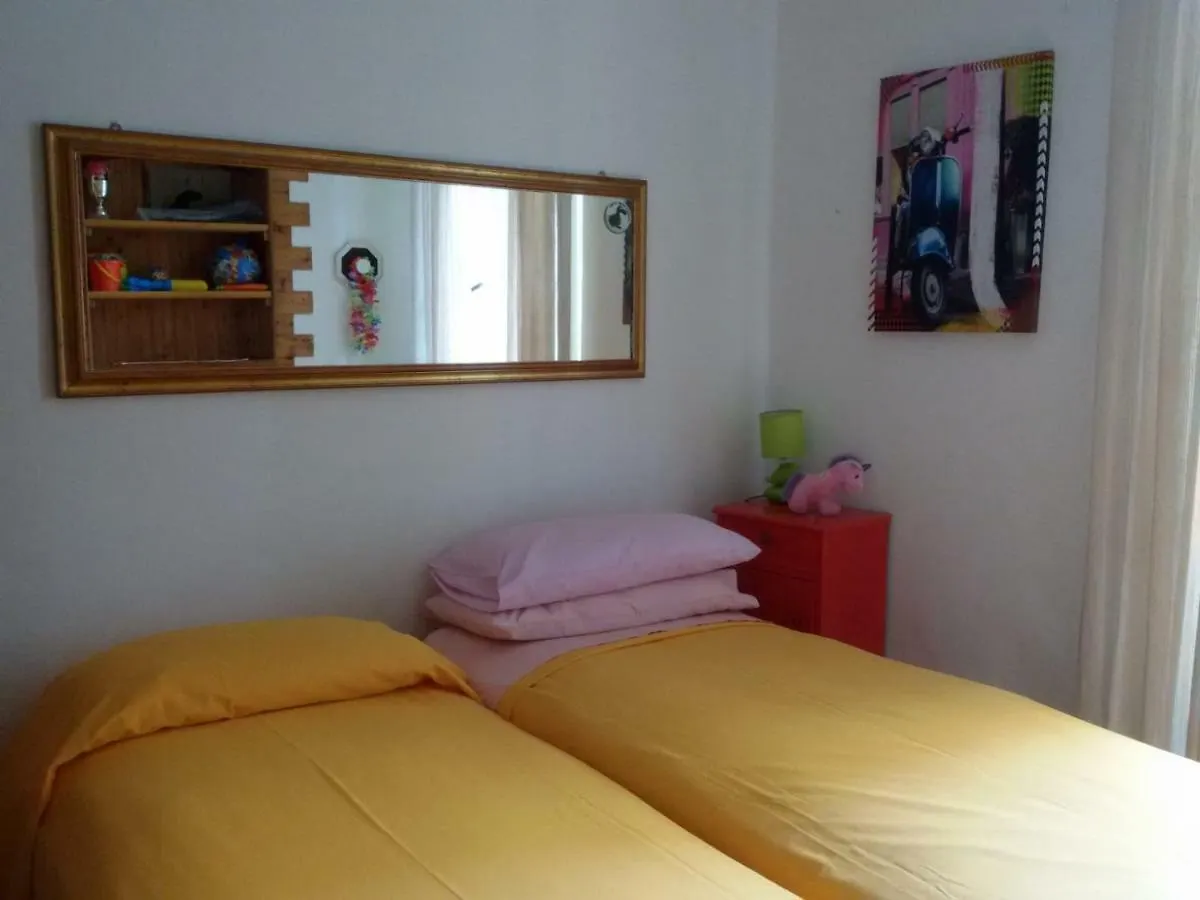 Casa Cargia' Holidays San Terenzo