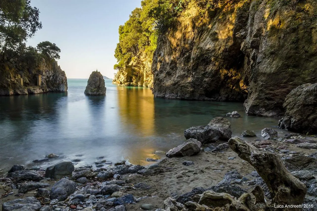 Casa Cargia' Holidays San Terenzo