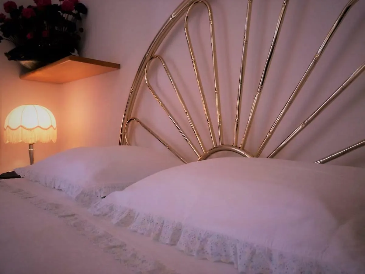 Apartamento Casa Cargia' Holidays San Terenzo